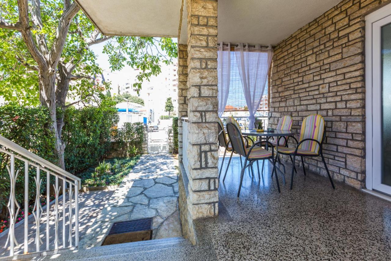Makalu Apartment Zadar Exterior foto