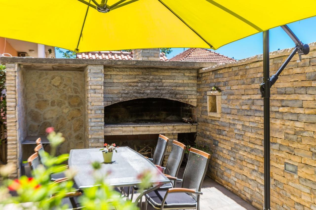 Makalu Apartment Zadar Exterior foto