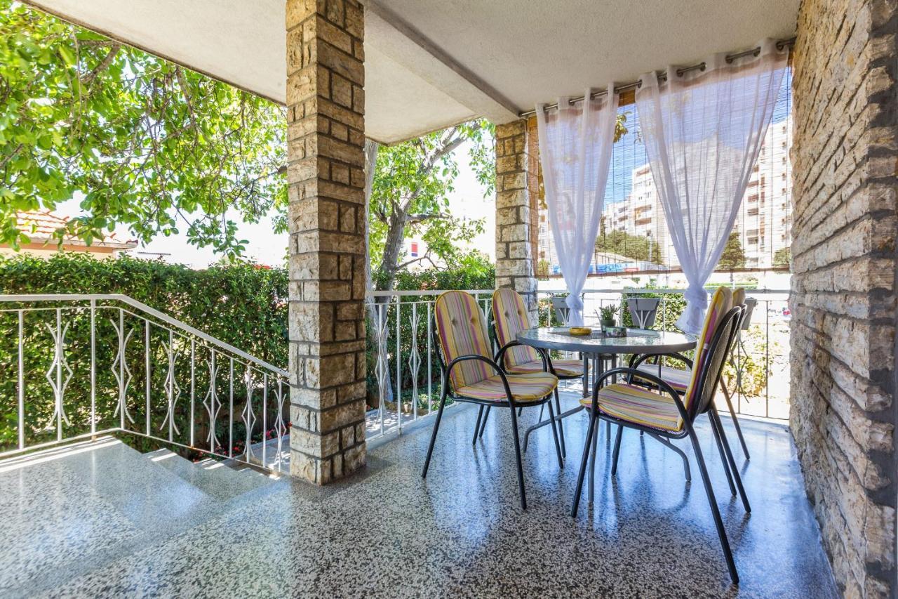 Makalu Apartment Zadar Exterior foto